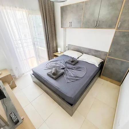 1 Bedroom 1120 Apartment