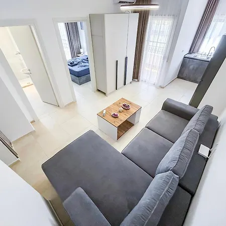 1 Bedroom 1120 *