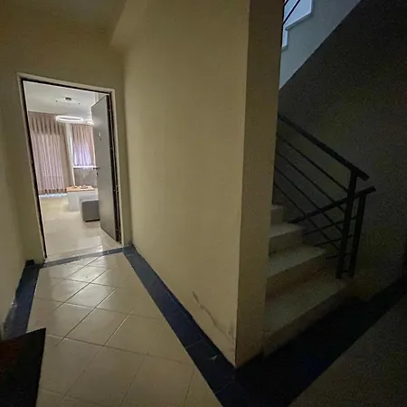 1 Bedroom 1120 Apartment Golem (Tirana)