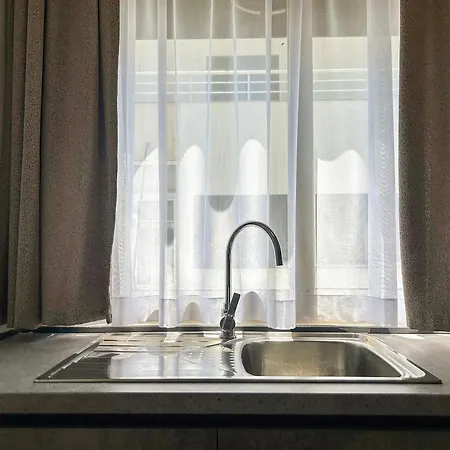 1 Bedroom 1120 Apartment Golem (Tirana)