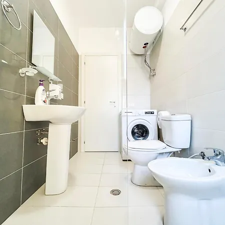 Apartment 1 Bedroom 1120 Golem (Tirana)