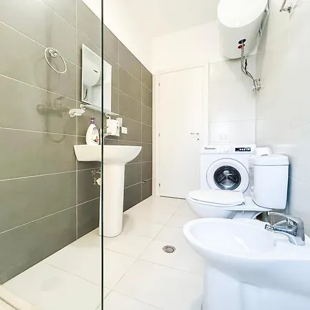 1 Bedroom 1120 * Golem (Tirana)