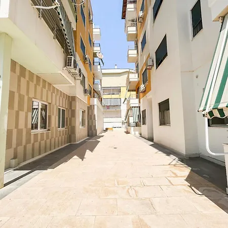 1 Bedroom 1120 Golem (Tirana)