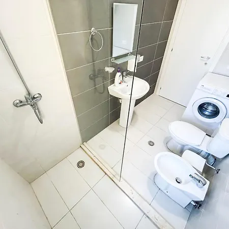 1 Bedroom 1120