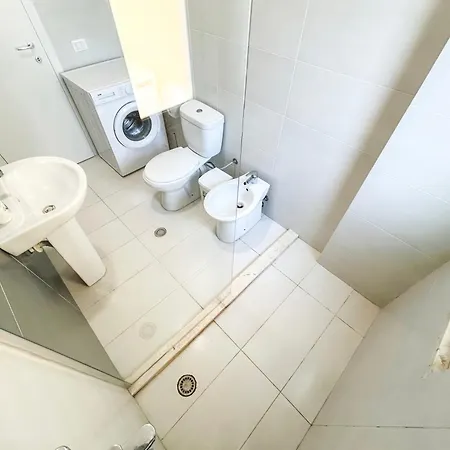 1 Bedroom 1120 Golem (Tirana)