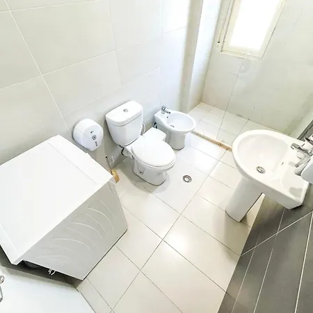 Apartment 1 Bedroom 1120