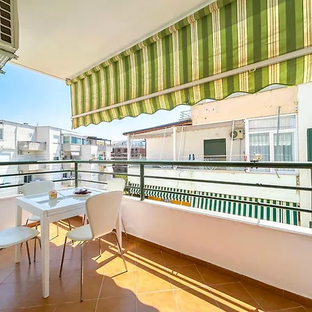 Apartment 1 Bedroom 1120 *