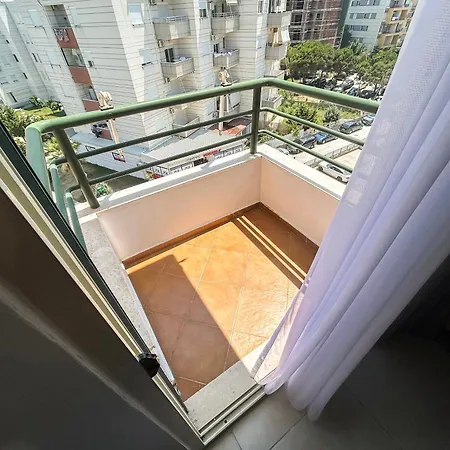 1 Bedroom 1120 Apartment Golem (Tirana)