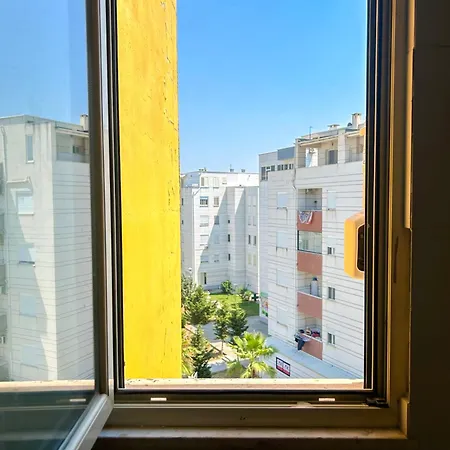 Apartment 1 Bedroom 1120 Golem (Tirana)