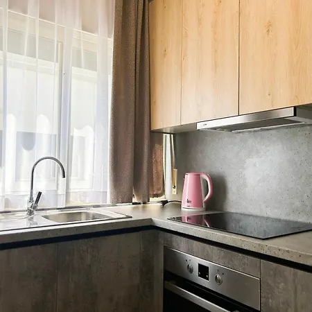 1 Bedroom 1120 Golem (Tirana)