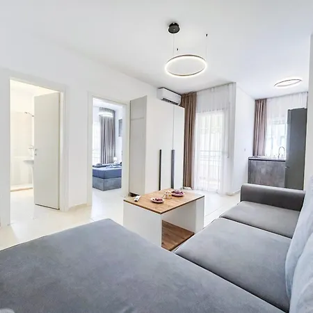 1 Bedroom 1120